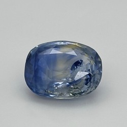 Pitambari  6.52 Ct Lab Tested